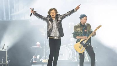 a los 80 años, Mick Jagger habló sobre su futuro y sorprendió a todos