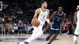 Indiana Pacers guard Tyrese Haliburton ranked fifth in The Ringer top-25 NBA players under 25 years old