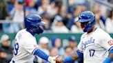 Lowe has 4 hits as Rangers beat Royals