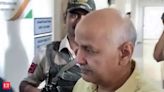 Excise Policy case: Court extends judicial custody of AAP's Manish Sisodia till July 15
