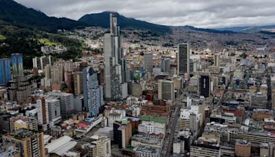 Las ciudades más caras para vivir en 2024: ¡Bogotá, en la lista!