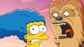 The Simpsons’ May The 12th Be With You Short Celebrates Star Wars & Mother’s Day