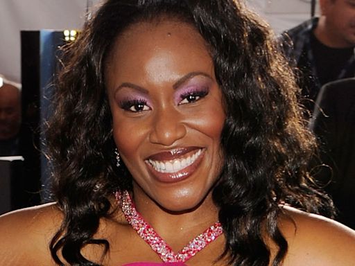 'American Idol' Star, Grammy Winner Mandisa Dead at 47