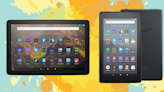 Amazon is having a massive sale on Fire tablets — here's why shoppers love them