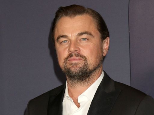 Leonardo DiCaprio's Dating Life Gets Roasted on This A-List Singer's Birthday Cake