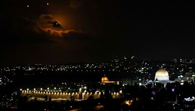 Gun-toting ‘Terrorists’ Kill 6 at Tel Aviv Train Station as Iranian Missiles Rain Down on Israel