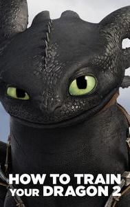 How to Train Your Dragon 2