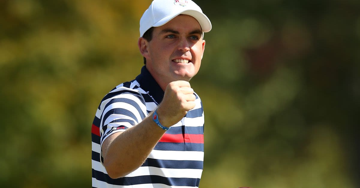 Keegan Bradley Ryder Cup captain report shocks golfing world, leaves fans stunned