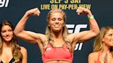 The best of Paige VanZant in and out of the ring through the years