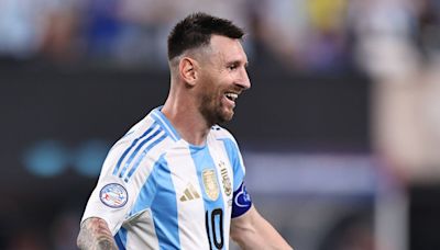 How to watch Argentina vs Colombia live stream: Copa America 2024 for free today