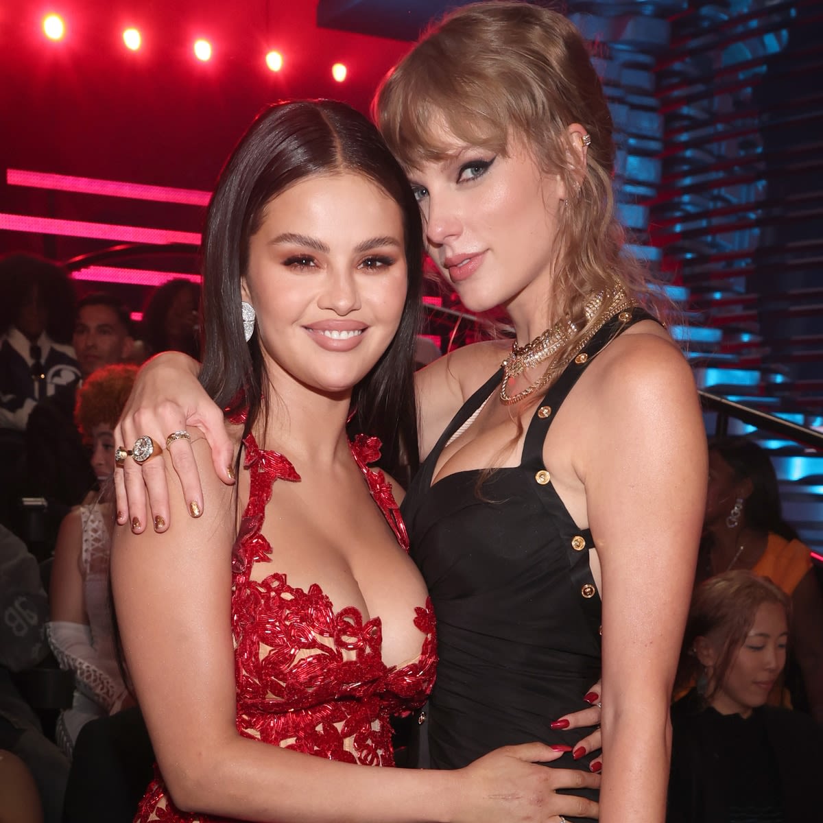 Where Selena Gomez Stands With BFF Taylor Swift