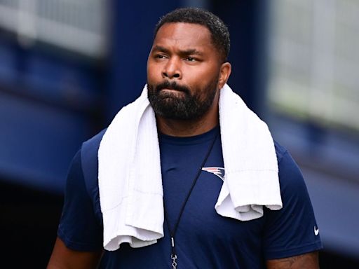 What Patriots' first week of training camp looked like under new coach Jerod Mayo