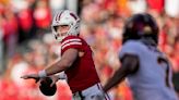 Former Wisconsin QB Graham Mertz to play for Florida in 2023