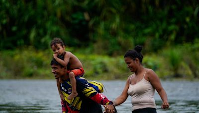 Estados Unidos, México y Guatemala buscan mejorar las condiciones de seguridad fronteriza - El Diario NY