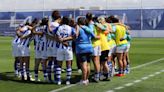El Sporting de Huelva se une a la lista de los históricos ‘caídos’