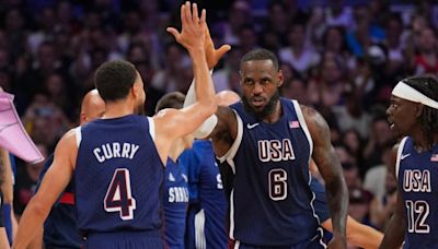 Puede que Kevin Durant tenga razón: ¿se paseará el Team USA en estos Juegos?