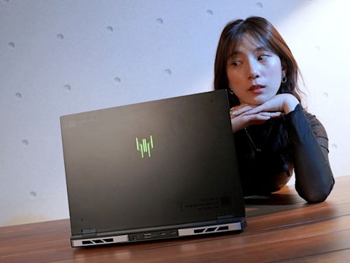 開箱｜CP 值效能優先！Acer 最新掠奪者 Predator Helios Neo 16（PHN16-72）電競筆電不開玩笑頂尖性能路線- 電獺少女：女孩的科技日常-App、科技酷品、生活與美食