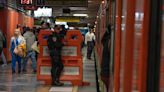 Exhibicionismo, vandalismo y perritos en el vagón: los actos que ameritan multa dentro del metro de Ciudad de México