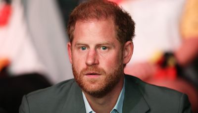 Inside Prince Harry's two royal inheritances as he receives last payment on 40th birthday