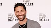 'Catfish' host Nev Schulman breaks neck in bike accident: 'I'm lucky to be here'