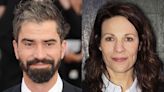 Hamish Linklater, Lili Taylor to Play Abraham and Mary Lincoln for Apple TV+