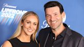 Tony Romo Says He’s 'Incredibly Fortunate' to Have Support of Wife Candice: 'My Biggest Fan' (Exclusive)