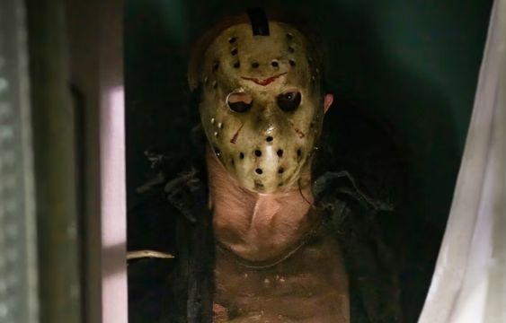 Friday the 13th Action Figure Set Unveiled by NECA