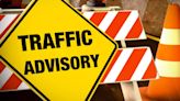 Traffic advisories: Watertown's Chestnut Street & a Winslow Street intersection