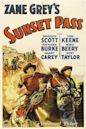 Sunset Pass (1933 film)