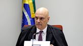 Alexandre de Moraes amplia ordem de remoção de conteúdo com acusações de ex-mulher de Arthur Lira