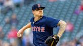 Tanner Houck and Red Sox Look to Start Homestand Right Against Nationals