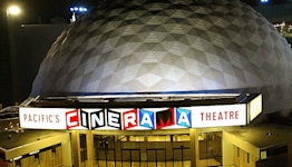 In a glimmer of hope for L.A. film fans, the Cinerama Dome will return with new name