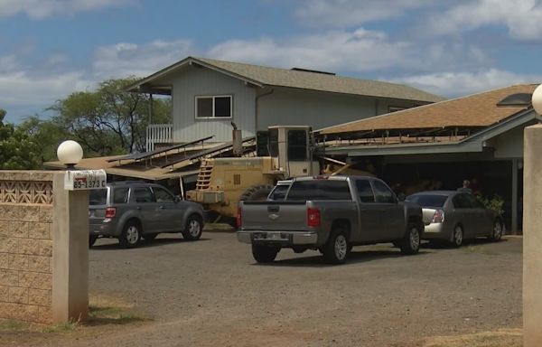 Family complaint may have provoked Waianae shooting that ended with 4 dead, 2 injured