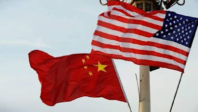 US considering tougher trade rules in chip crackdown on China