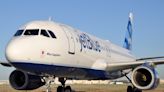 Why JetBlue Stock Is Flying Downward Today