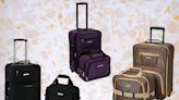 This Flight Attendant-loved Luggage Set Is More Than 50% Off, Right in Time for Prime Day