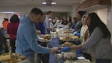 Welcome luncheon held for newly arrived immigrants, refugees and asylum seekers