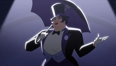 Batman: Caped Crusader's Female Penguin Explained