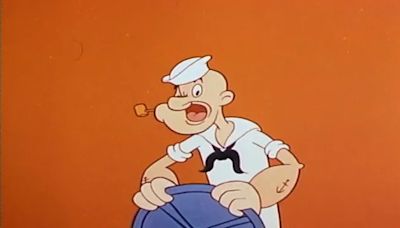 Popeye: 33 Cartoon Classics – 4 Hours Streaming: Watch & Stream Online via Amazon Prime Video