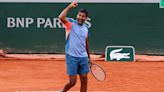 Rohan Bopanna retires from Indian tennis after Paris 2024 Olympics bow