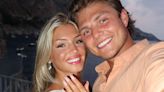 Denver Broncos Star Zach Wilson Announces Engagement to Nicolette Dellanno: 'Love of My Life'