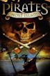 Pirates of Ghost Island