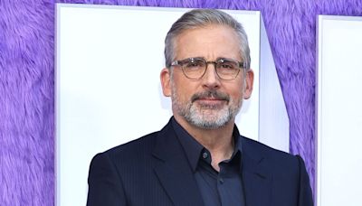 The Office's Steve Carell lands TV comeback role