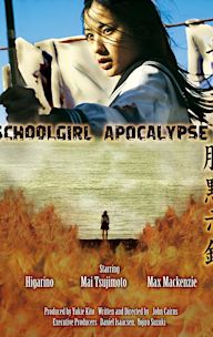 Schoolgirl Apocalypse