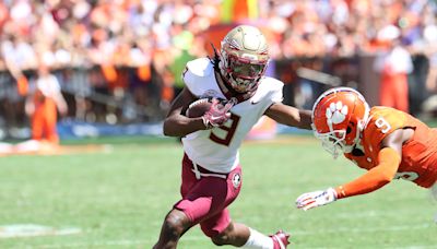 3 things to know about the ACC: Can anyone crash the Florida State and Clemson party?