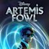 Artemis Fowl