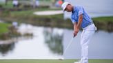 Honda Classic: Justin Suh's patience pays off with lead in second round