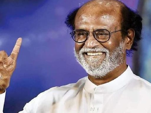 When Rajinikanth refused car pick up and went on a scooter to meet producer in heavy rains