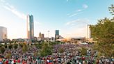 OKCPHIL returns to Red, White and BOOM! on July 3