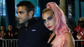 Lady Gaga introduces boyfriend Michael Polansky as 'my fiance' at Paris Olympics